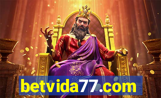 betvida77.com