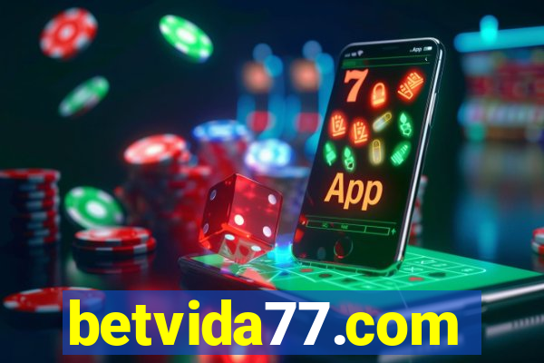 betvida77.com