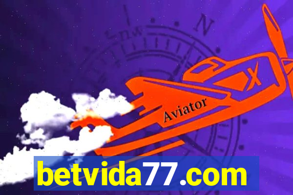 betvida77.com