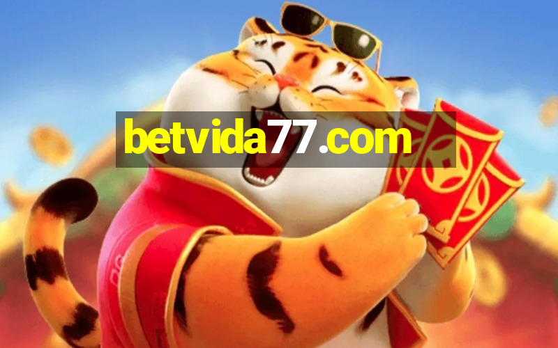 betvida77.com