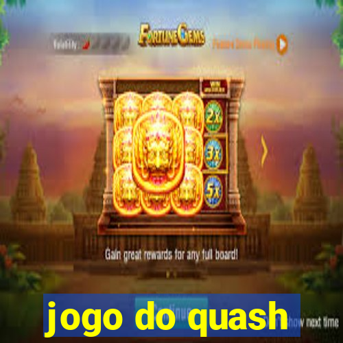 jogo do quash