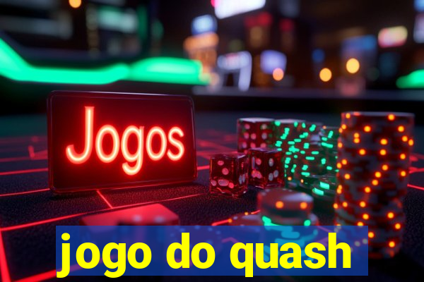 jogo do quash