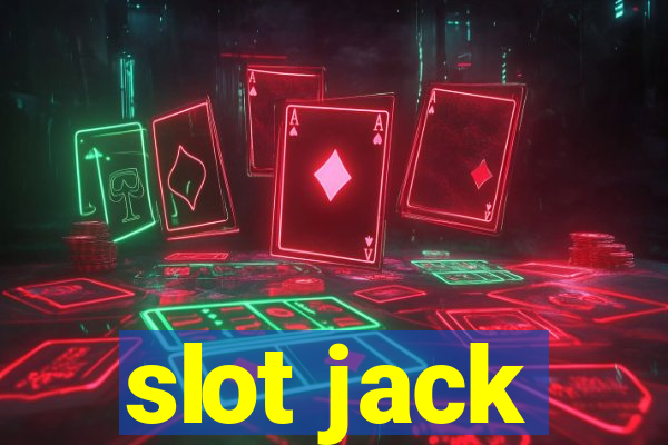 slot jack