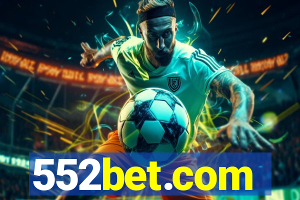 552bet.com