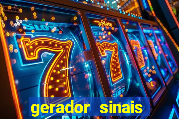 gerador sinais fortune tiger