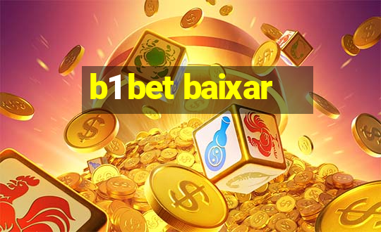 b1 bet baixar