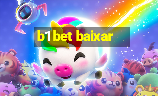 b1 bet baixar