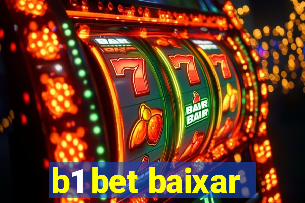 b1 bet baixar