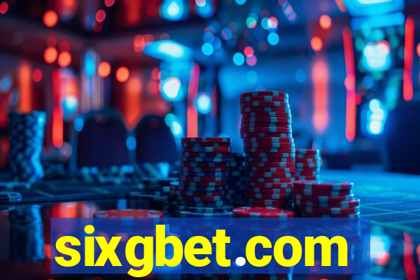 sixgbet.com