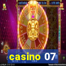 casino 07