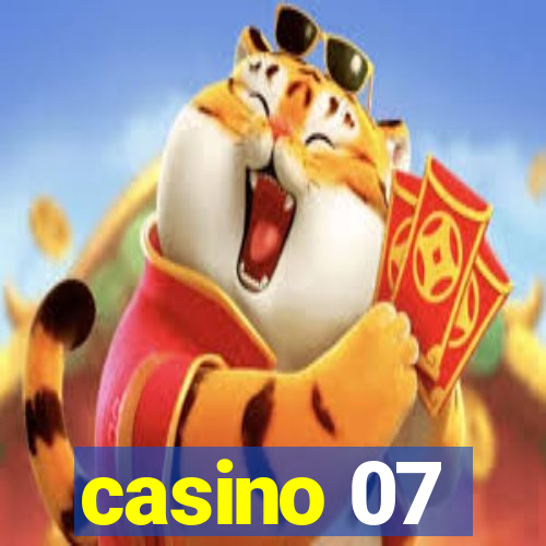 casino 07