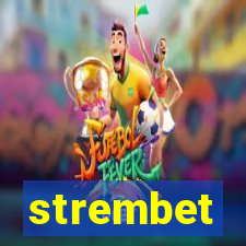 strembet