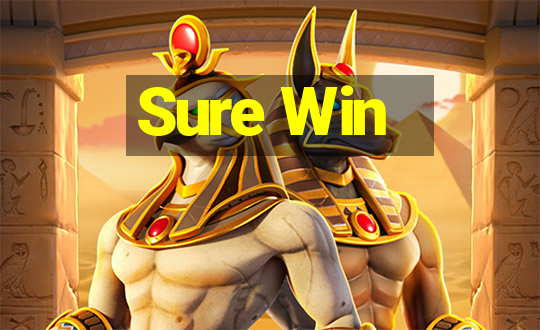 Sure Win