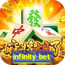 infinity bet