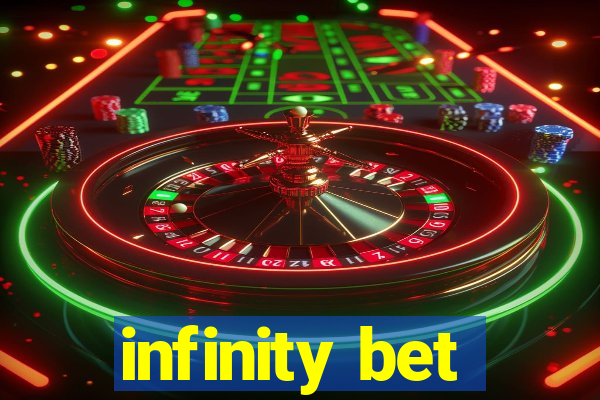 infinity bet