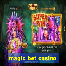 magic bet casino