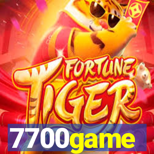 7700game