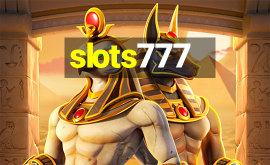 slots777