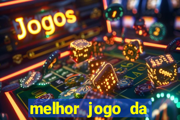 melhor jogo da pragmatic play