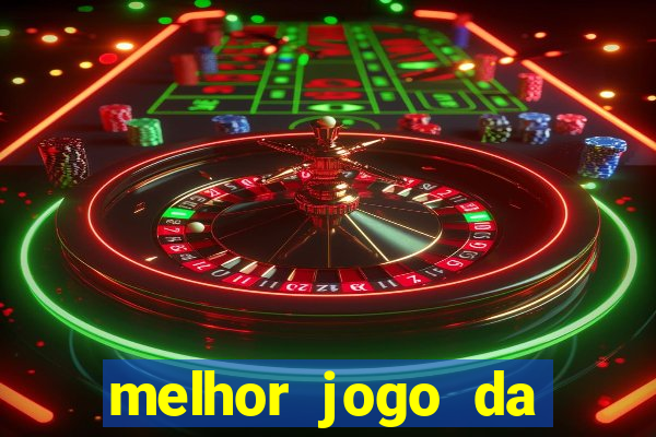 melhor jogo da pragmatic play