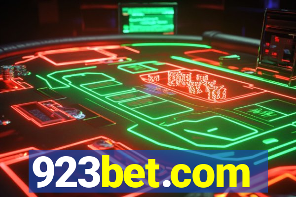 923bet.com