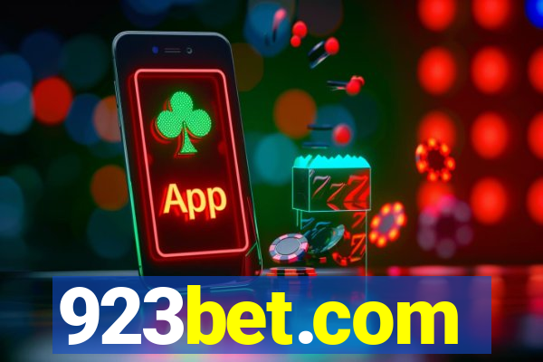 923bet.com