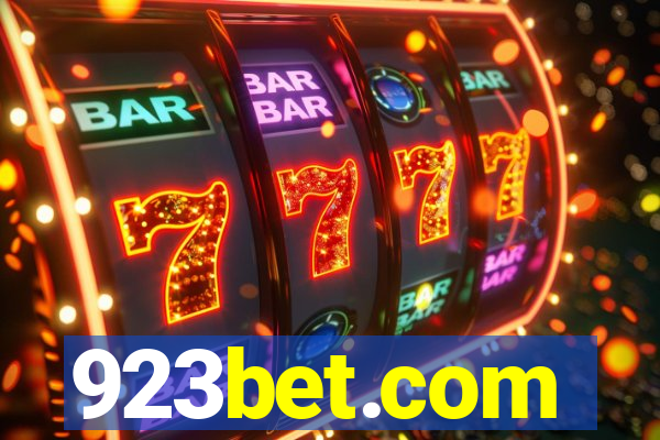 923bet.com