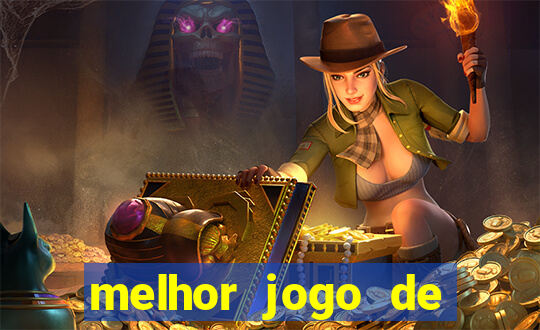 melhor jogo de azar para ganhar dinheiro