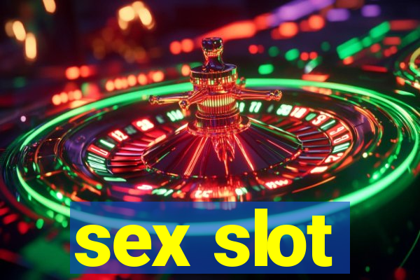 sex slot