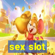 sex slot