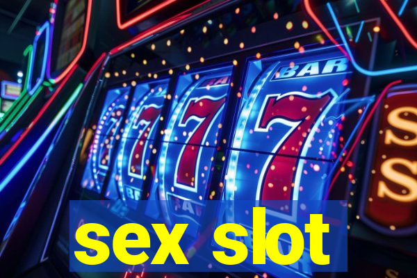 sex slot