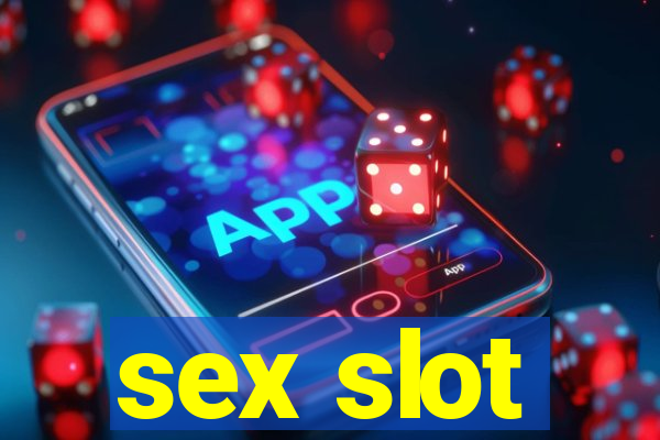 sex slot