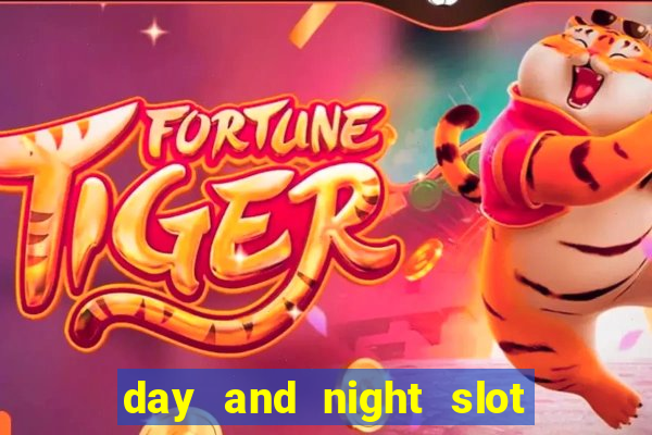 day and night slot free play