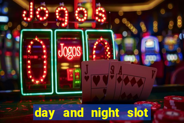 day and night slot free play