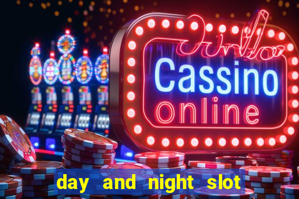 day and night slot free play