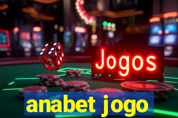 anabet jogo