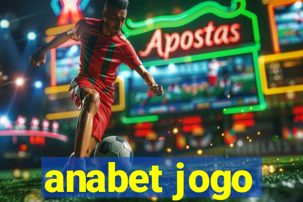 anabet jogo