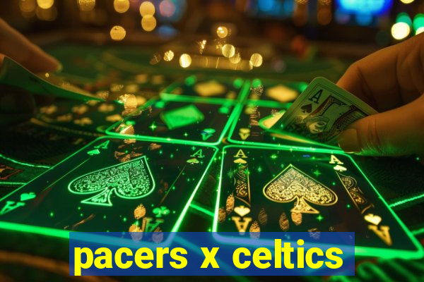 pacers x celtics