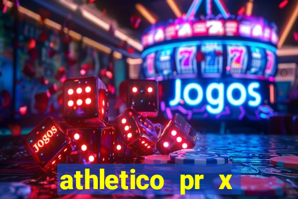 athletico pr x corinthians palpites