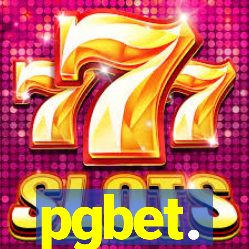 pgbet.