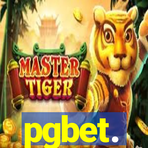 pgbet.