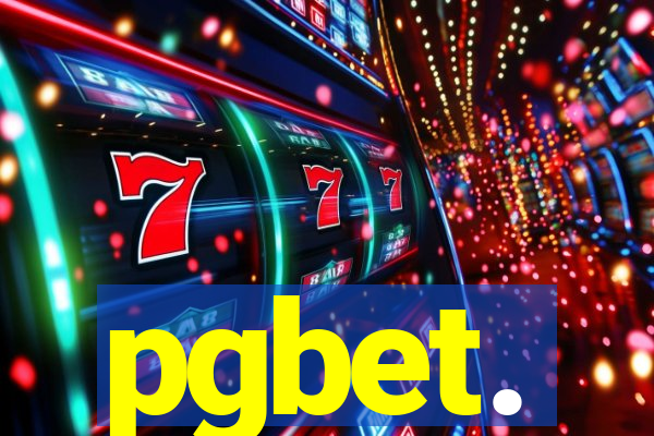 pgbet.