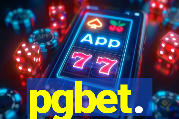 pgbet.