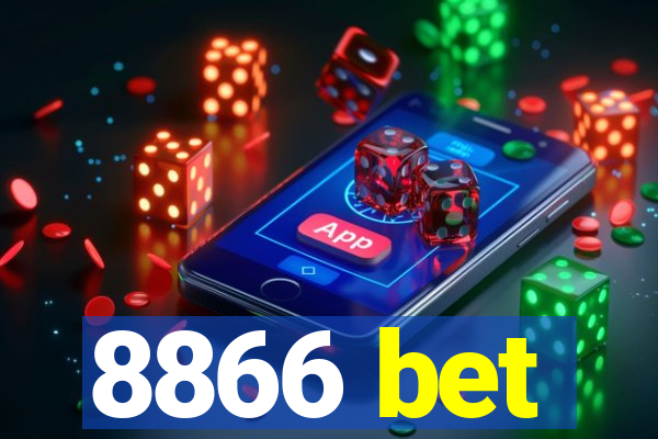 8866 bet