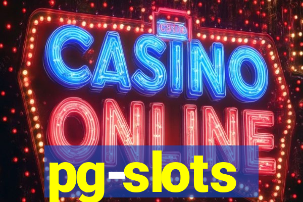 pg-slots