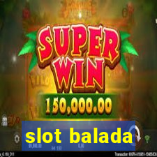 slot balada