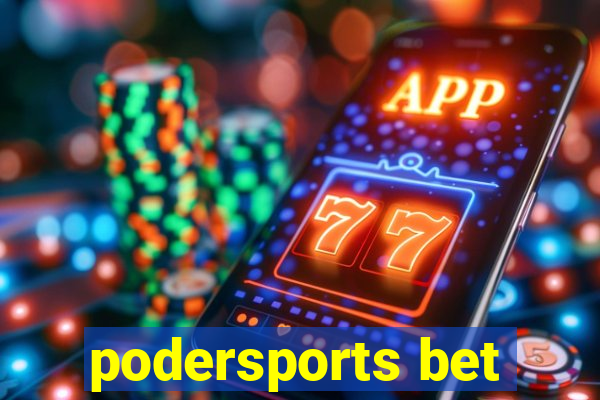 podersports bet