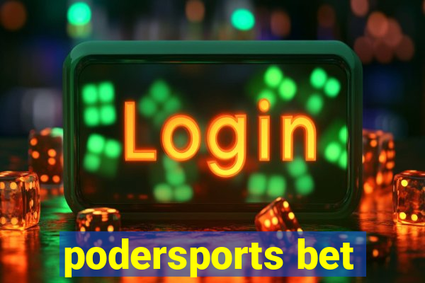 podersports bet