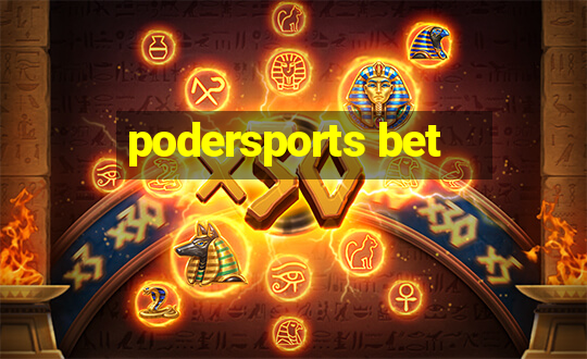 podersports bet