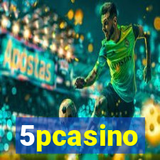 5pcasino